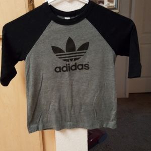 Adidas Sports T-Shirt